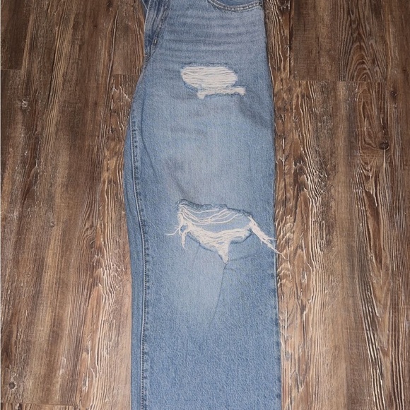 Levi’s 94 baggy jeans 28 - Picture 6 of 8